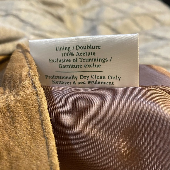 Leather pants - Picture 6 of 6